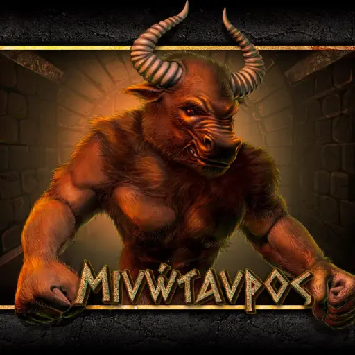 Game - 54211 - Minotaurus